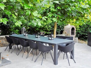 Maison de vacances Stoumont Enregistrement extérieur 7