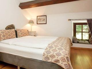 Holiday house Stoumont Features 25