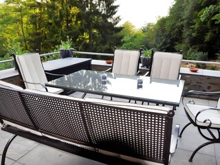 Maison de vacances Stoumont Enregistrement extérieur 12