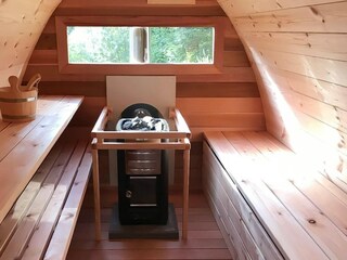 Vakantiehuis Stoumont  39