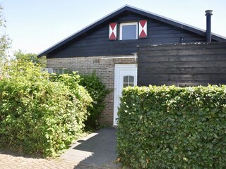 Vakantiehuis Sint Maartenszee Buitenaudio-opname 7