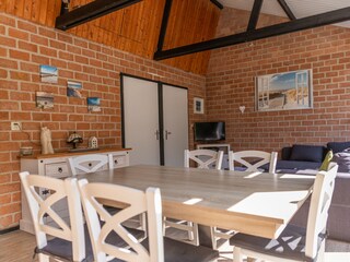 Vakantiehuis Sint Maartenszee Kenmerken 11