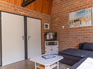 Vakantiehuis Sint Maartenszee Kenmerken 12