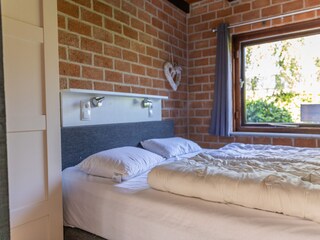 Vakantiehuis Sint Maartenszee Kenmerken 13