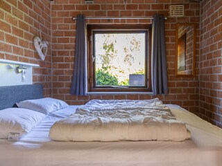 Vakantiehuis Sint Maartenszee Kenmerken 14