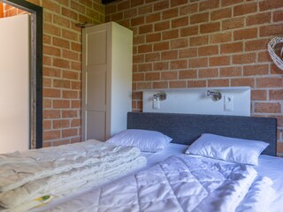 Vakantiehuis Sint Maartenszee Kenmerken 15