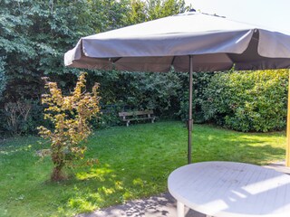 Vakantiehuis Sint Maartenszee Buitenaudio-opname 4