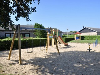Vakantiehuis Sint Maartenszee Omgeving 20