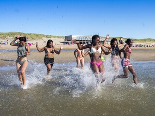 Casa per le vacanze Sint Maartenszee Ambiente 21