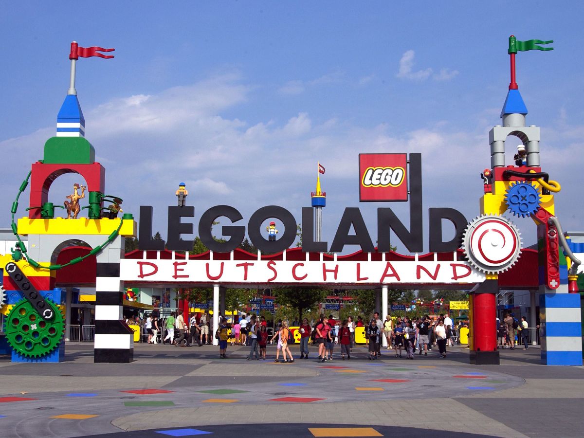 Legoland