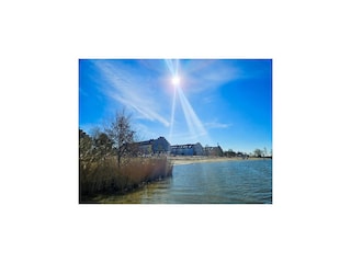 House boat Hohenkirchen im Wangerland Outdoor Recording 2