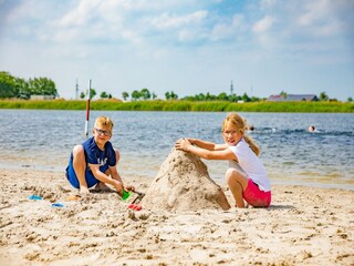 House boat Hohenkirchen im Wangerland  38