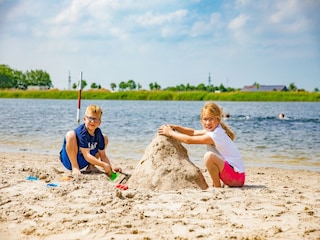 House boat Hohenkirchen im Wangerland  45
