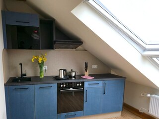 Appartement Hohenkirchen im Wangerland Kenmerken 8