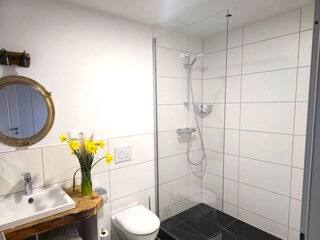 Appartement Hohenkirchen im Wangerland Kenmerken 6