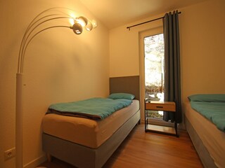 Apartment Trassenheide Ausstattung 28