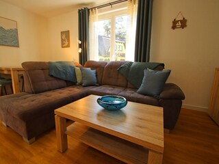 Apartment Trassenheide Ausstattung 18