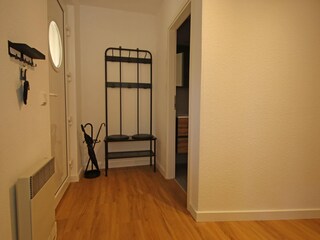 Apartment Trassenheide Ausstattung 17