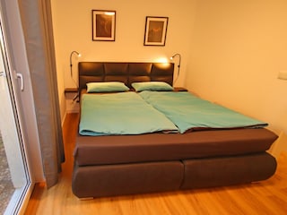 Appartement Trassenheide Équipement 22