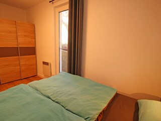 Apartment Trassenheide Ausstattung 13