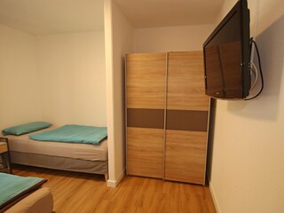 Apartment Trassenheide Ausstattung 23