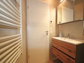 Apartment Trassenheide Ausstattung 15