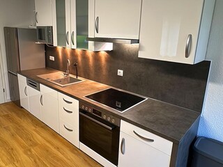Apartment Trassenheide Ausstattung 27