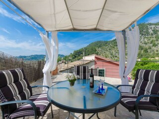 Maison de vacances Selva Enregistrement extérieur 14