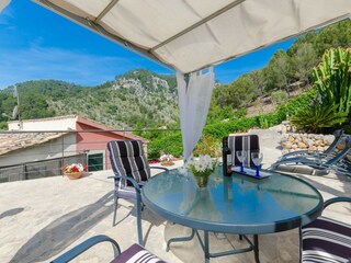 Maison de vacances Selva Enregistrement extérieur 4