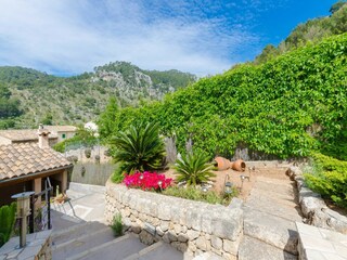 Casa per le vacanze Selva Registrazione all'aperto 7