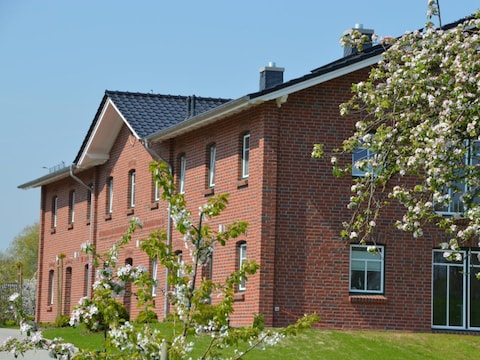 Ferienwohnung Strandkajüte, Kajüte 3