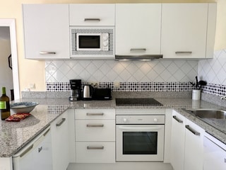Apartment Nerja Ausstattung 15