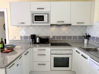 Appartement Nerja Kenmerken 15