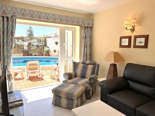 Apartment Nerja Ausstattung 18