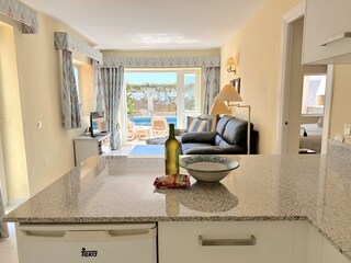 Apartment Nerja Ausstattung 13
