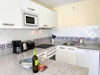 Appartement Nerja Kenmerken 19