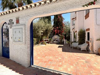 Apartment Nerja  24