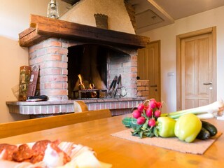Casa per le vacanze Hlevci  34