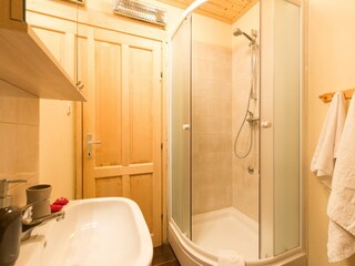 Casa per le vacanze Hlevci Caratteristiche 26