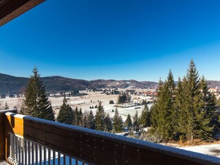 Casa per le vacanze Hlevci Registrazione all'aperto 5