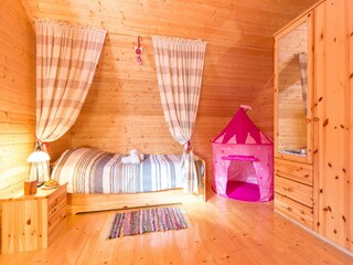 Casa per le vacanze Hlevci Caratteristiche 27