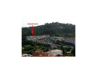 Apartment Dubrovnik Außenaufnahme 6