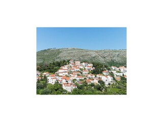 Apartamento Dubrovnik Grabación al aire libre 7