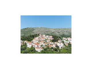 Appartamento Dubrovnik Registrazione all'aperto 7