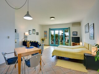Apartment Medulin Ausstattung 13