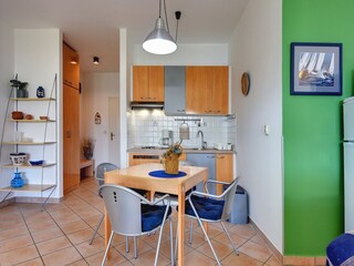 Apartment Medulin Ausstattung 8