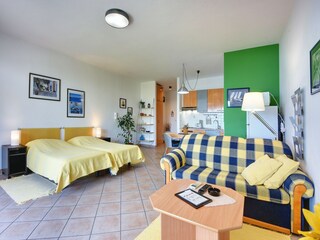 Apartment Medulin Ausstattung 10
