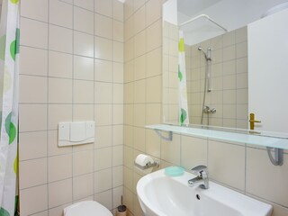 Apartment Medulin Ausstattung 11