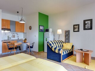 Apartment Medulin Ausstattung 16