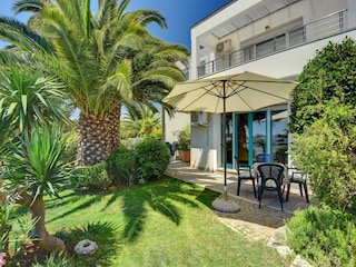 Apartment Medulin Außenaufnahme 7
